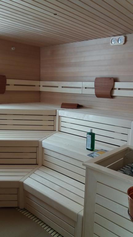 Hotel Garni Gardena - Appartments Santa Cristina Val Gardena المظهر الخارجي الصورة